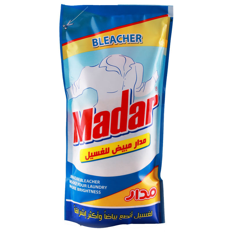 MDAR-BLCH-STD1