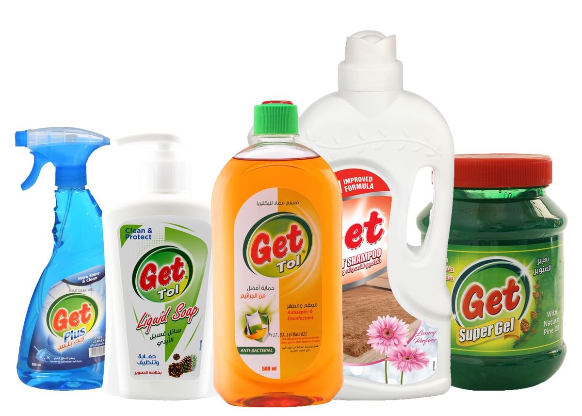 get-gettol-products