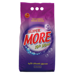 more