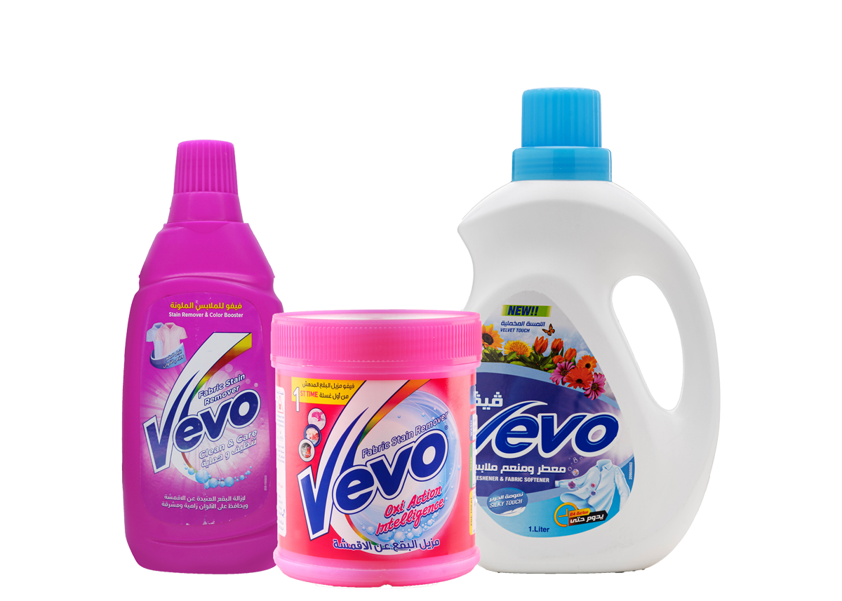 vevo-products